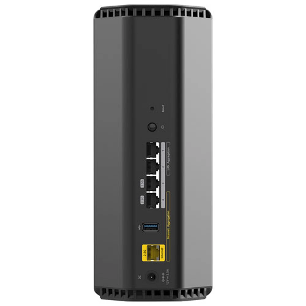 Routeur Wi-Fi 7 tribande Nighthawk RS300 de NETGEAR