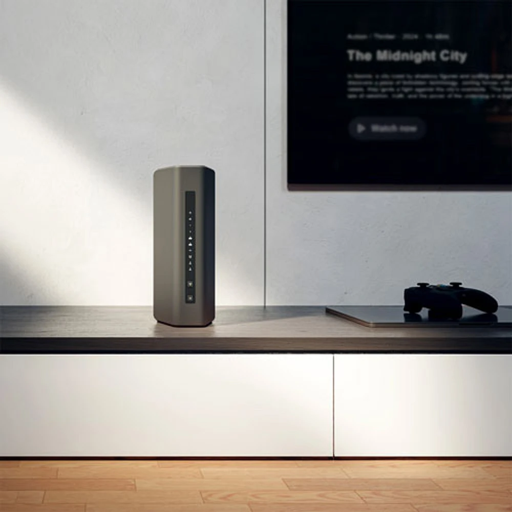 Routeur Wi-Fi 7 tribande Nighthawk RS300 de NETGEAR