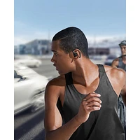 Soundcore by Anker Aerofit Pro Open-Ear True Wireless Headphones - Black