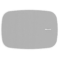 Klipsch RSM-400 40-Watts Outdoor Speaker - Pair - White