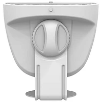 Klipsch RSM-400 40-Watts Outdoor Speaker - Pair - White