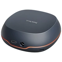 Disque SSD externe USB 3.2 de 8 To de SanDisk (SDSSDT40-8T00-NA25)