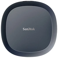 Disque SSD externe USB 3.2 de 8 To de SanDisk (SDSSDT40-8T00-NA25)