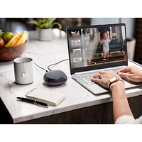 Disque SSD externe USB 3.2 de 8 To de SanDisk (SDSSDT40-8T00-NA25)