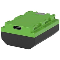 Batterie au lithium-ion Re-Fuel de DigiPower pour appareils photo de Sony (NP-FZ100)