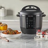 Instant Pot RIO 7-in-1 Pressure Cooker - 6QT