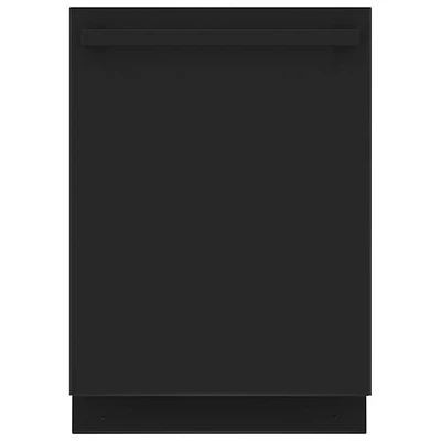 Open Box - Bosch 24" 46dB Built-In Dishwasher with Third Rack (SHX5AEM6N) - Black - Scratch & Dent