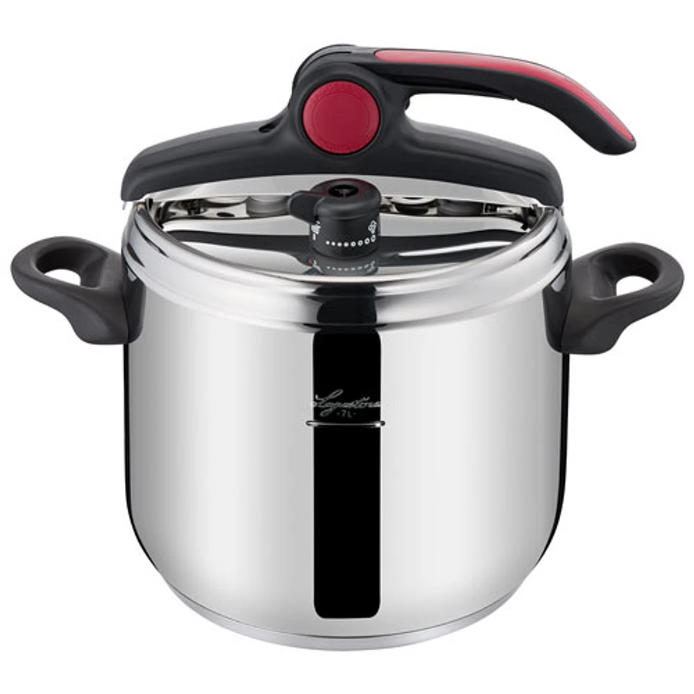 Autocuiseur de cuisinière Maga LagoEasy'Up de Lagostina - 6,2 pte