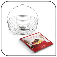 Autocuiseur de cuisinière Maga LagoEasy'Up de Lagostina - 6,2 pte