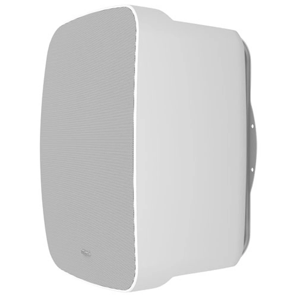 Klipsch RSM-800 400-Watt Outdoor All-Weather 5-Way Speaker System - Pair - White