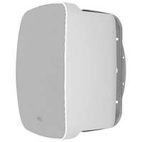 Klipsch RSM-650 320-Watt Outdoor All-Weather 5-Way Speaker System - Pair - White