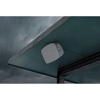 Klipsch RSM-650 320-Watt Outdoor All-Weather 5-Way Speaker System - Pair - White