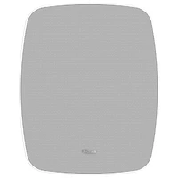 Klipsch RSM-650 320-Watt Outdoor All-Weather 5-Way Speaker System - Pair - White