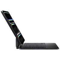 Clavier Magic Keyboard d'Apple pour iPad Pro de 11 po (M4) - Anglais - Noir