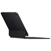 Clavier Magic Keyboard d'Apple pour iPad Pro de 11 po (M4) - Anglais - Noir