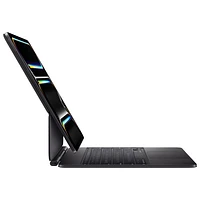Clavier Magic Keyboard d'Apple pour iPad Pro de po (M4) - Français