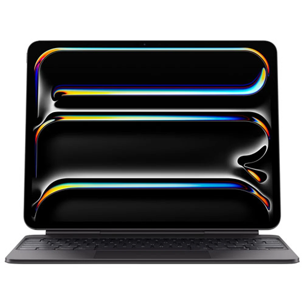 Clavier Magic Keyboard d'Apple pour iPad Pro de po (M4) - Français