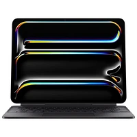 Clavier Magic Keyboard d'Apple pour iPad Pro de po (M4) - Français