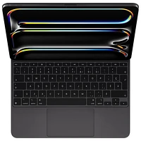 Clavier Magic Keyboard d'Apple pour iPad Pro de po (M4) - Français