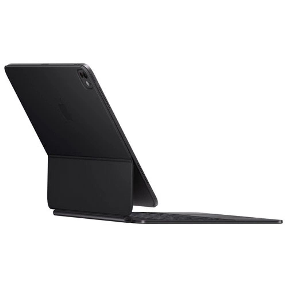 Clavier Magic Keyboard d'Apple pour iPad Pro de po (M4) - Français