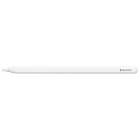 Apple Pencil Pro pour iPad - Blanc