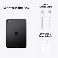 iPad Pro 11 po Go avec Wi-Fi d'Apple (5e génération