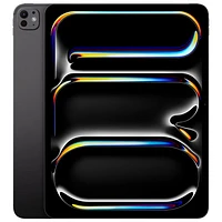 Apple iPad Pro 13" 2TB with Wi-Fi (7th Generation) - Space Black