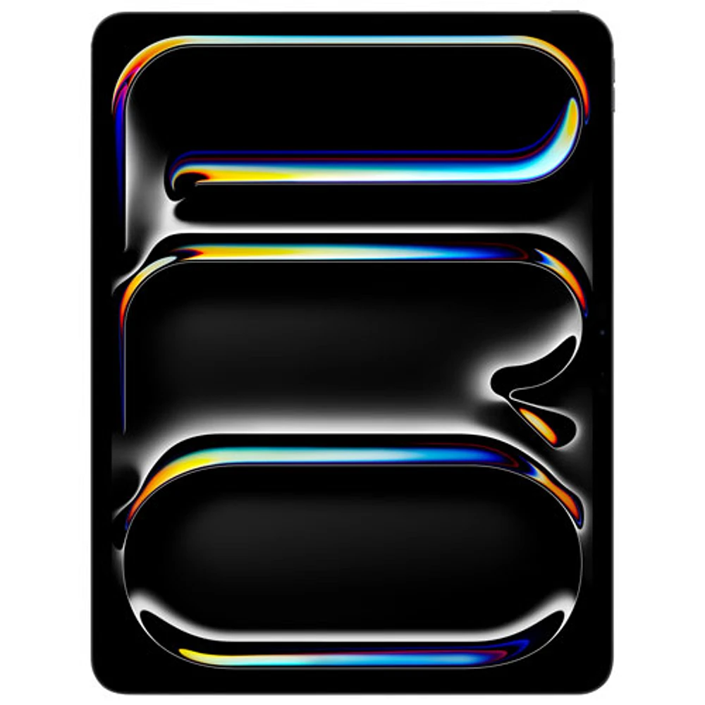 Apple iPad Pro 13" 2TB with Wi-Fi (7th Generation) - Space Black