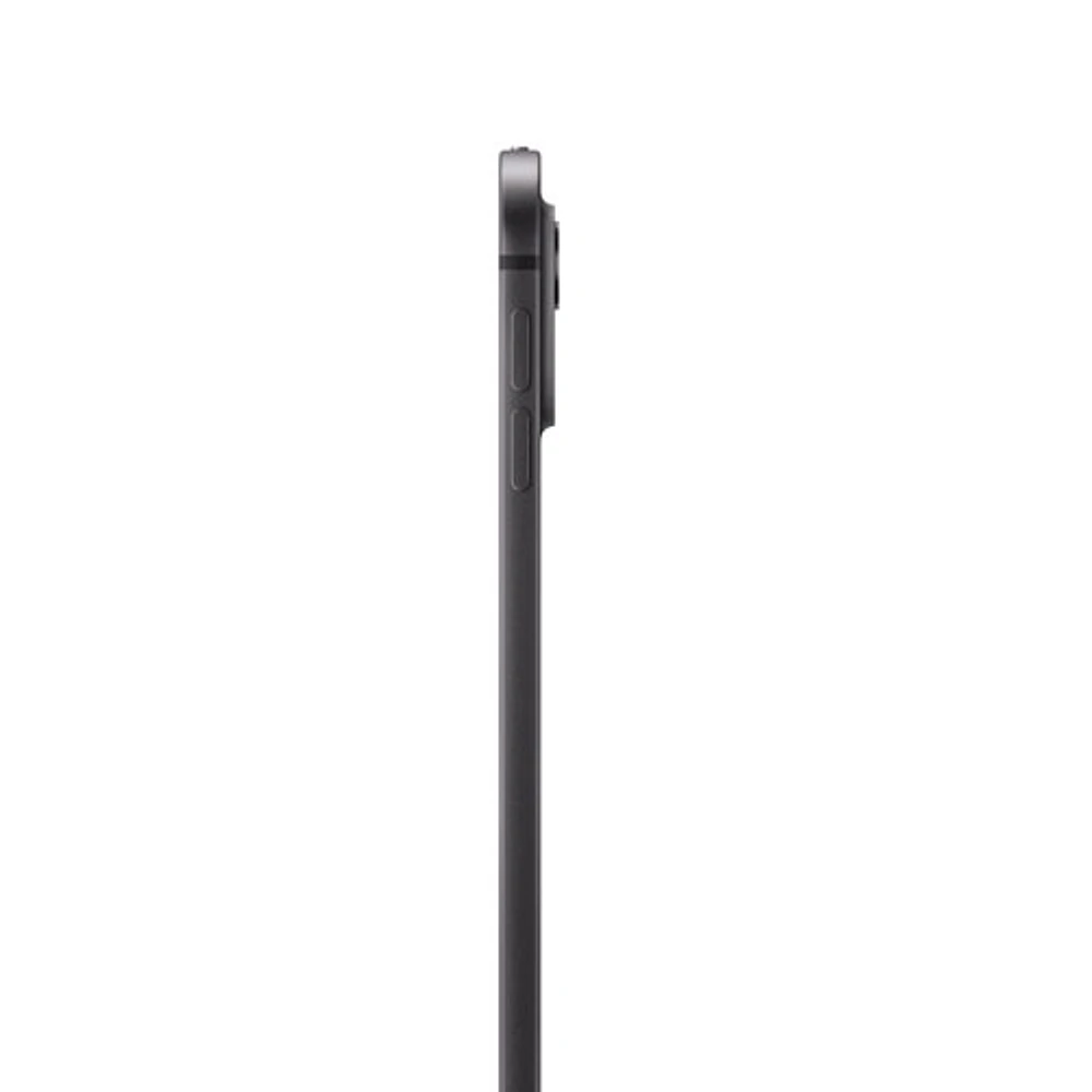 Apple iPad Pro 13" 2TB with Wi-Fi (7th Generation) - Space Black