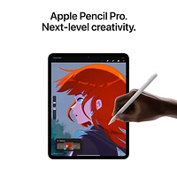 Apple iPad Pro 13" 2TB with Wi-Fi (7th Generation) - Space Black