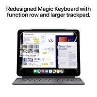 Apple iPad Pro 13" 2TB with Wi-Fi (7th Generation) - Space Black