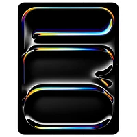 iPad Pro 13 po 1 To avec Wi-Fi et 5G d'Apple (7e génération) - Argenté