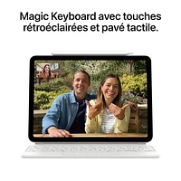 iPad Air po Go avec Wi-Fi d'Apple (6e génération