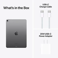 iPad Air po Go avec Wi-Fi d'Apple (6e génération