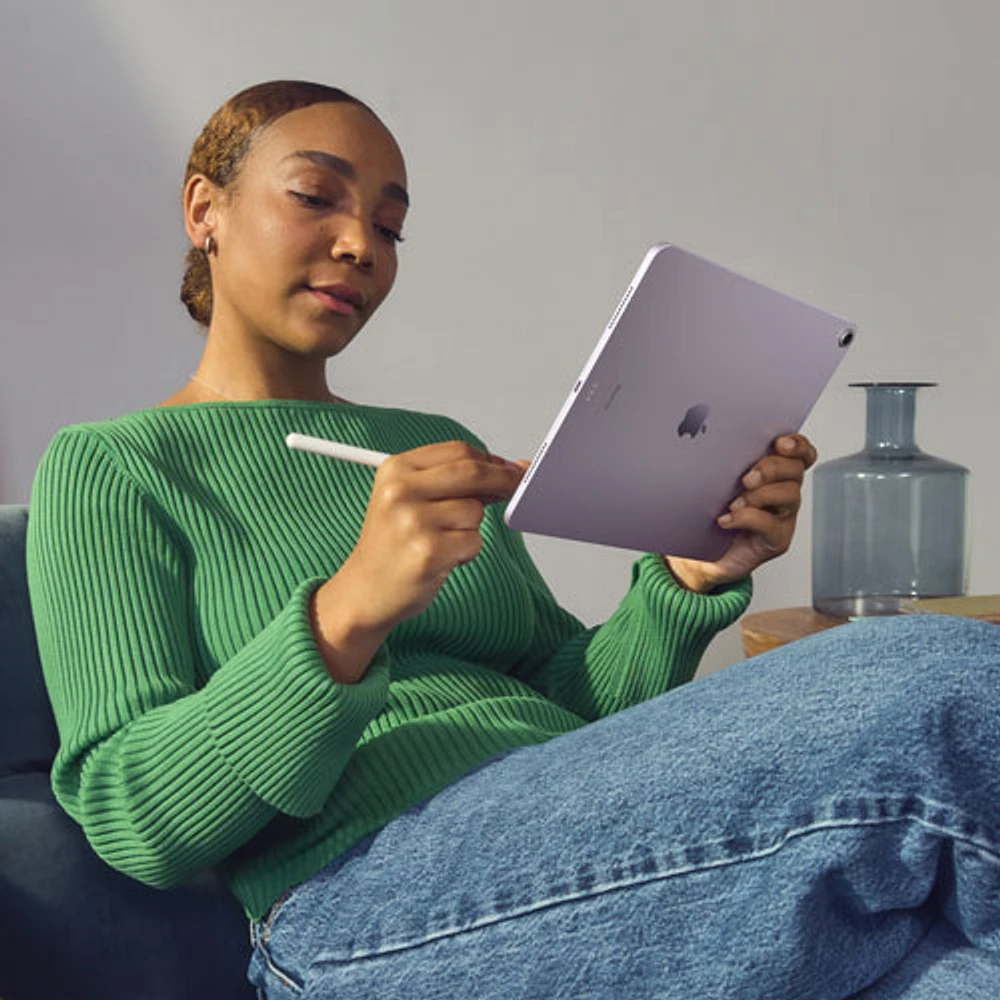 iPad Air po Go avec Wi-Fi d'Apple (6e génération
