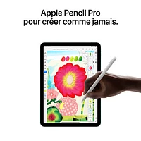 iPad Air po Go avec Wi-Fi d'Apple (6e génération
