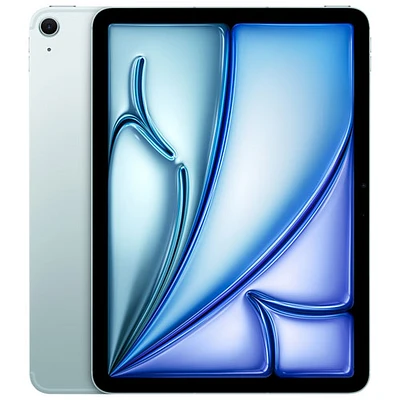 Apple iPad Air 11" 1TB with Wi-Fi & 5G (6th Generation) - Blue