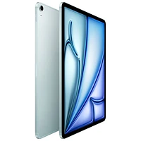 Apple iPad Air 13" 256GB with Wi-Fi & 5G (6th Generation) - Blue