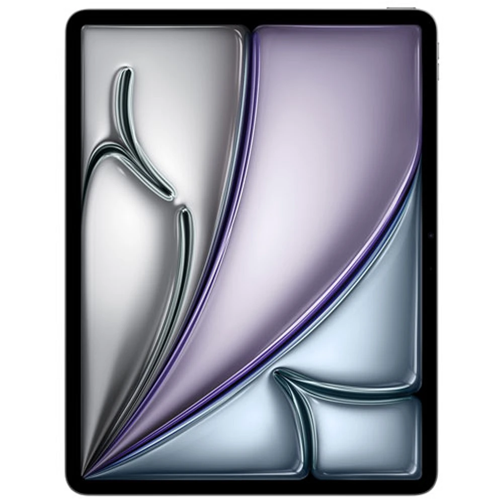 Apple iPad Air 13" 512GB with Wi-Fi (6th Generation) - Space Grey