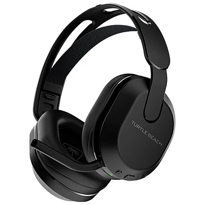 Casque de jeu sans fil Stealth 500 de Turtle Beach - Noir