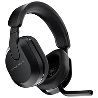 Turtle Beach Stealth 600 Wireless Gaming Headset for PC/PlayStation - Black - Only at Best Buy