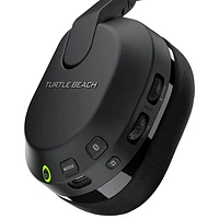 Turtle Beach Stealth 600 Wireless Gaming Headset for PC/PlayStation - Black - Only at Best Buy