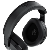 Turtle Beach Stealth 600 Wireless Gaming Headset for PC/PlayStation - Black - Only at Best Buy