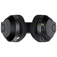 Turtle Beach Stealth 600 Wireless Gaming Headset for PC/PlayStation - Black - Only at Best Buy