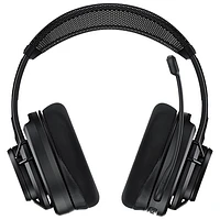 Turtle Beach Atlas Air Wireless Gaming Headset for PC/PlayStation - Black - Only at Best Buy