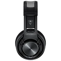 Turtle Beach Atlas Air Wireless Gaming Headset for PC/PlayStation - Black - Only at Best Buy