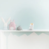 Motorola Audio Baby Monitor with Night Light (PIP11)