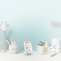 Motorola Audio Baby Monitor with Night Light (PIP11)
