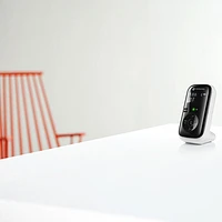 Motorola Audio Baby Monitor with Night Light (PIP11)