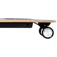 Droyd Mako Electric Longboard (300 W Motor / Up to 15km Battery Range / 16km/h Top Speed)